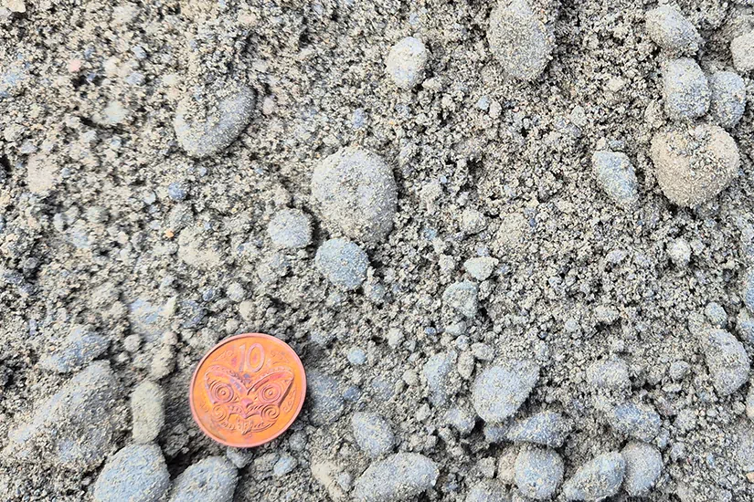 Concrete Shingle 825x550