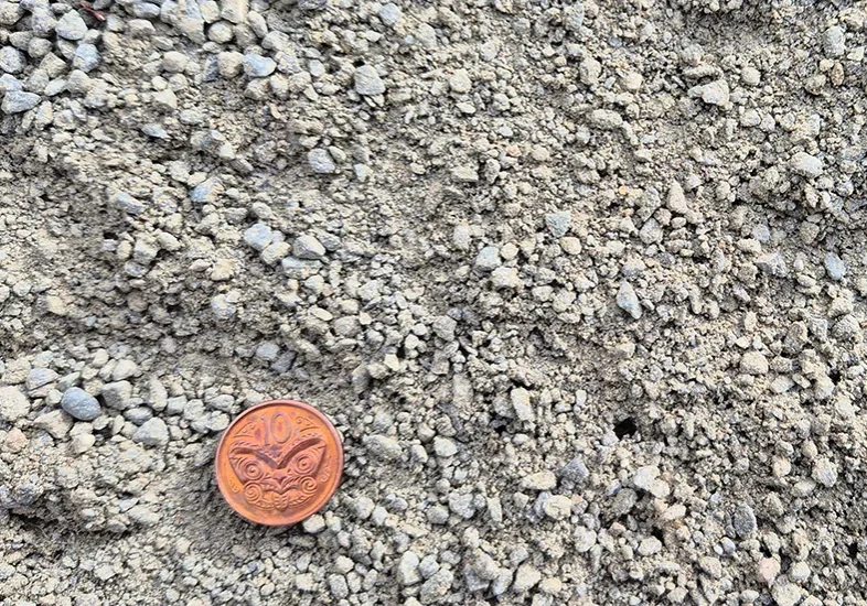 Bedding Sand 825x550