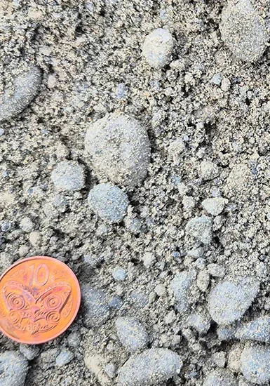 Concrete Shingle 825x550