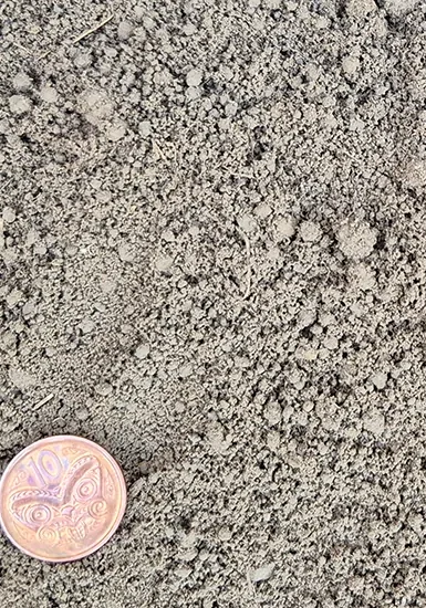 Screened soil 825x550